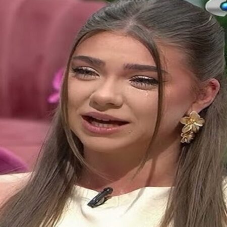 E oficial! Andra nu s-a mai putut abține și a cedat. Imaginile pe care toată lumea trebuie să le vadă