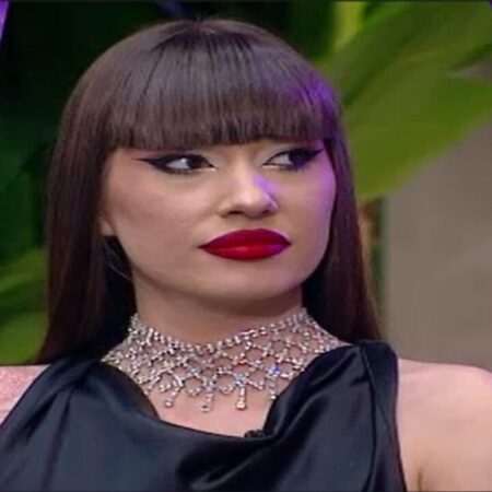 Jaqueline, desființată în direct! Cuvintele grele care au lăsat mută întreaga emisiune.