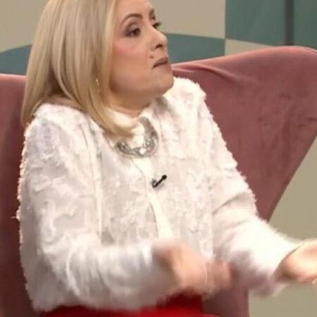 Simona Gherghe a oprit emisia! Veste de ultimă oră în casa Mireasa, a răbufnit cum rar o vezi