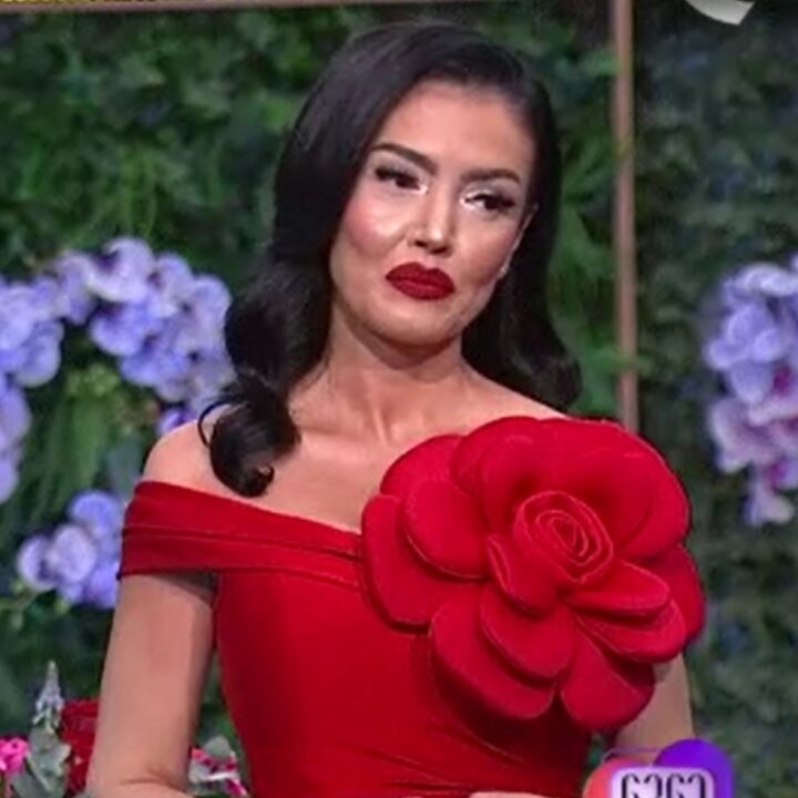 Legat la ochi și lăsat singur cu ea! Imaginile care o vor distruge pe Diana au apărut azi.