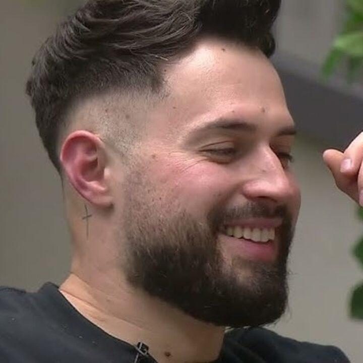 Meseria de care Danciu se rușinează? Din ce făcea bani înainte să fie faimos.