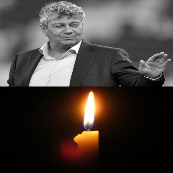 Cifrele sunt pur și simplu ireale. Nu îmi vine să cred ce a lăsat în urmă Mircea Lucescu