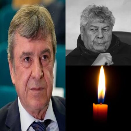 Dorin Mateuț e devastat! „Îi sunt dator cu toată existența mea”. Despre cine e vorba