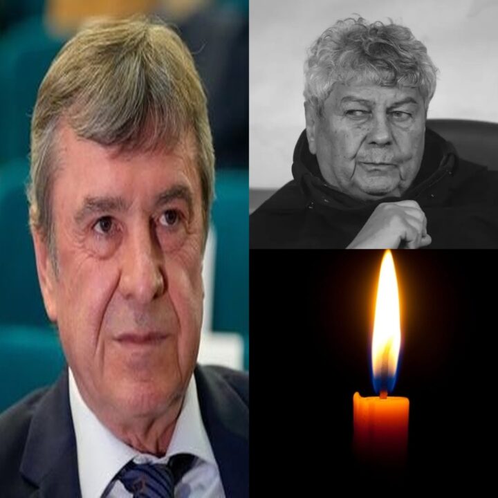 Dorin Mateuț e devastat! „Îi sunt dator cu toată existența mea”. Despre cine e vorba