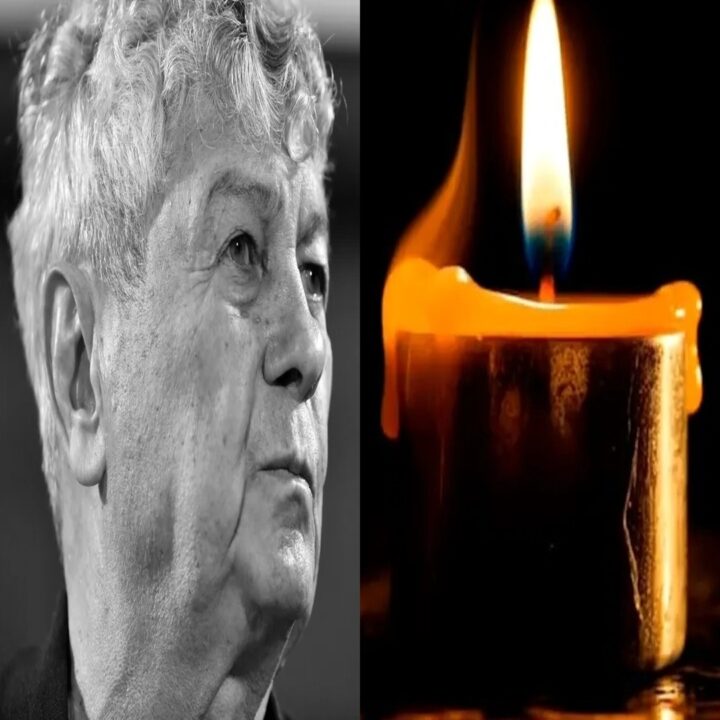 Ultimul interviu care acum pare un testament: „Cei care am trăit pe gazon nu putem renunța.”