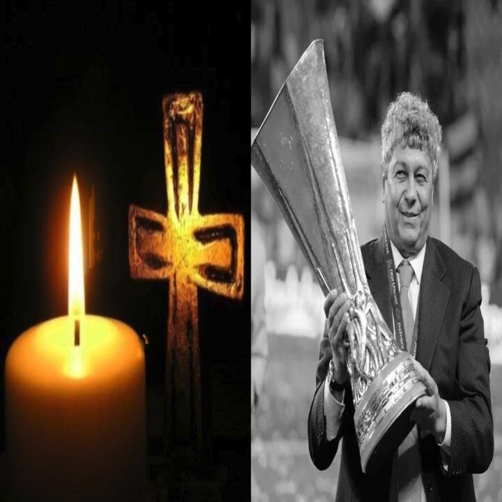 S-a întâmplat acum câteva minute! Gică Hagi a izbucnit în hohote de plâns în direct: „Atât pot să spun”