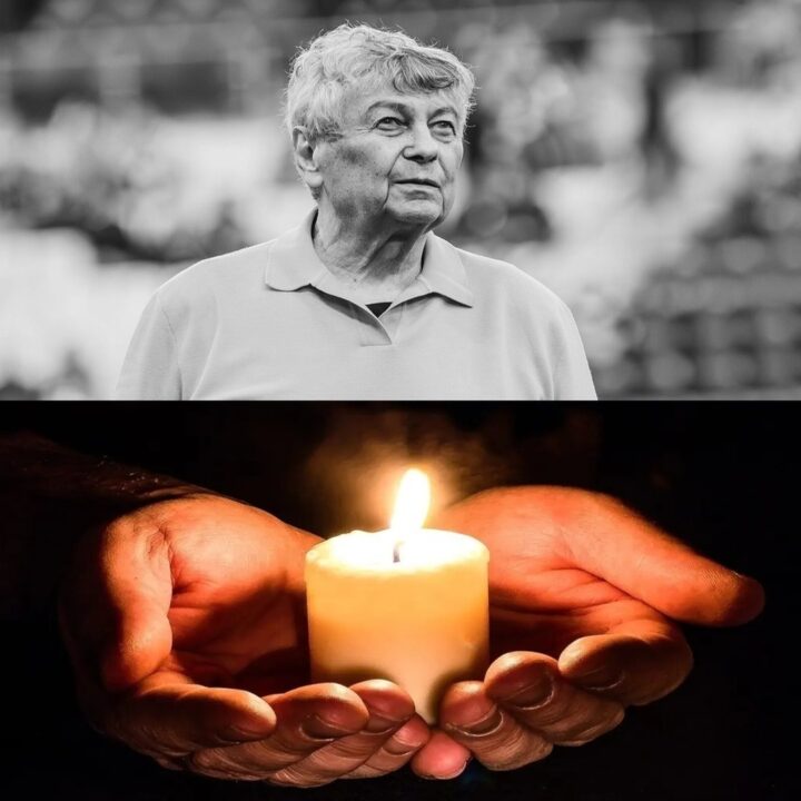 „M-am gândit că o să prindă 90 de ani!” România e în lacrimi după anunțul de la Spitalul Universitar