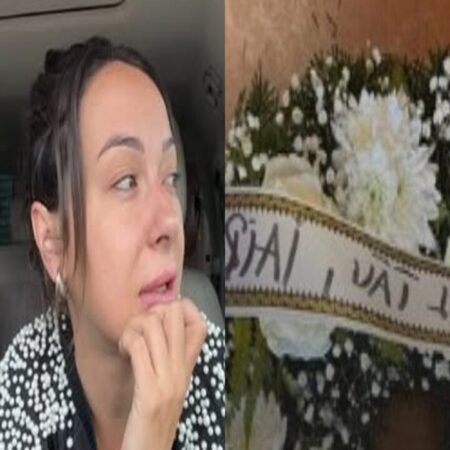 Tragedia care a schimbat totul pentru Vlăduța Lupău: „Nimic mai tragic decât să plece la îngeri…”