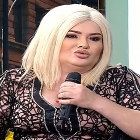 „Să nu vă prind pe aici!” Viorica de la Clejani, revoltă fără precedent