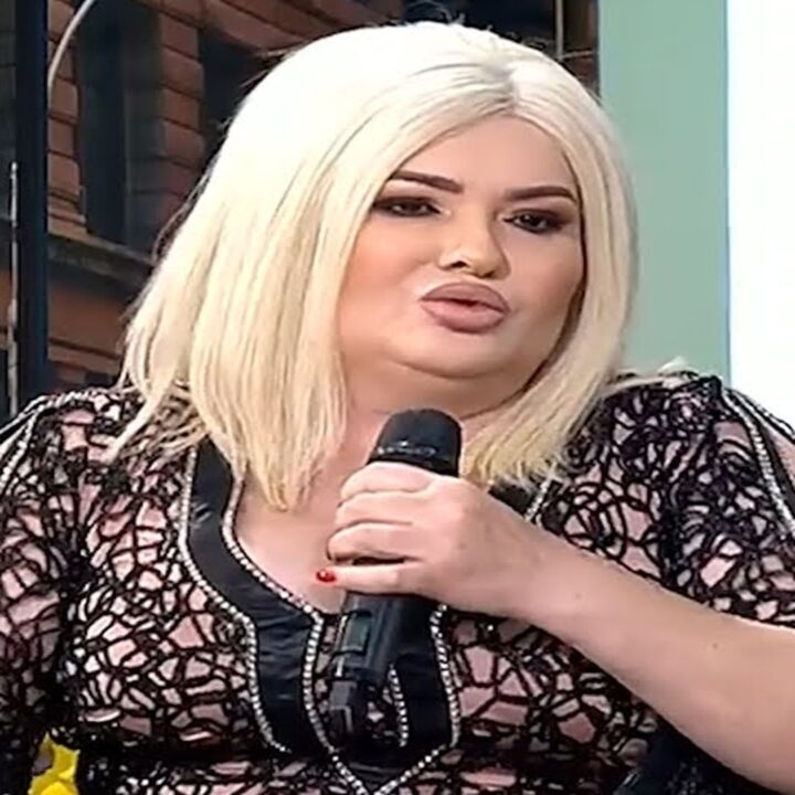 „Să nu vă prind pe aici!” Viorica de la Clejani, revoltă fără precedent