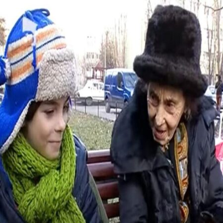 Eliza a pus întrebarea pe care mama ei o aștepta! Răspunsul primit te va lăsa mască!