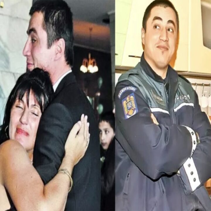 Veste de ultimă oră în cazul Elodia! Obiectul banal din dotarea polițistului care ar fi provocat tragedia.