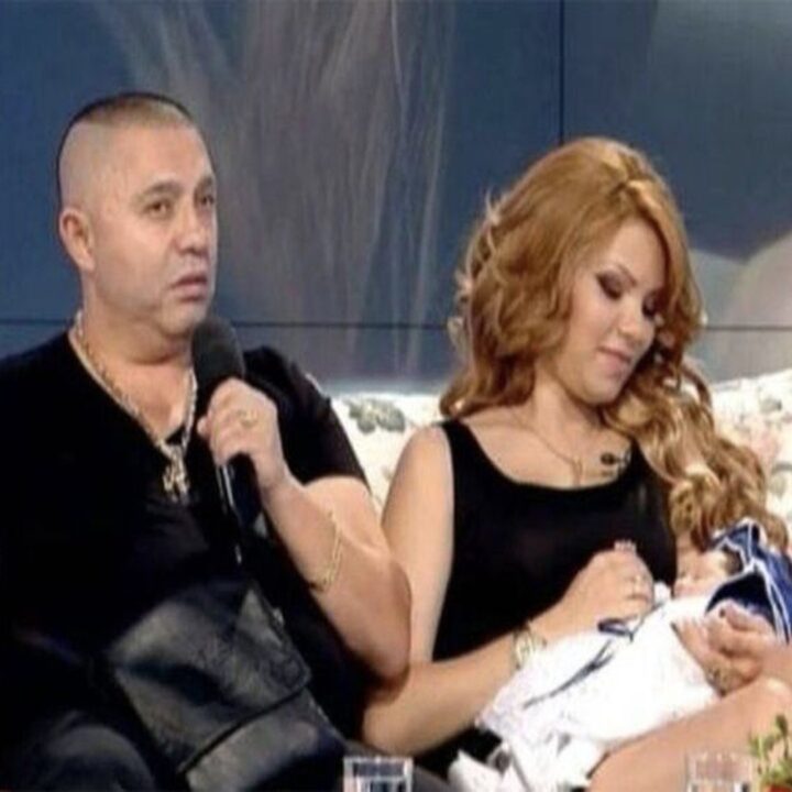 Anunț de ultimă oră despre fiica lui Nicolae Guță: S-a aflat totul acum câteva minute