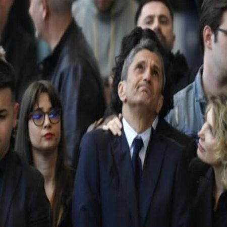 Alertă pe Arena Națională: Medicii sunt cu ochii pe Răzvan după ce a cedat fizic