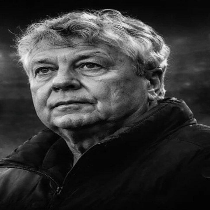 „Era groasă, asta spuneau doctorii”. Ce s-a întâmplat în corpul lui Mircea Lucescu în ultimele două săptămâni