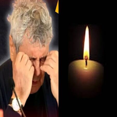 N-ai cum să nu lăcrimezi! Ce a făcut Neli Lucescu la ora 15:00, în fața Arenei Naționale