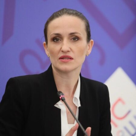 Oana Țoiu, anunț de ultim moment. Ce s-a decis azi în Parlament