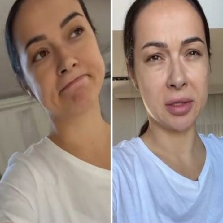 S-a terminat după 9 ani de zile! Vlăduța Lupău a făcut anunțul trist în urmă cu câteva minute