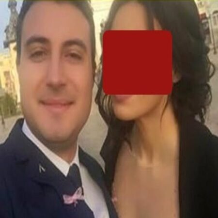 S-a aflat totul! Cine a apărut între Valentin Sanfira și Codruța Filip chiar înainte de divorț?