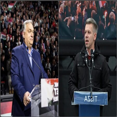 Atenție, tocmai s-a aflat! Ce se întâmplă chiar acum la urne în Ungaria depășește orice imaginație!