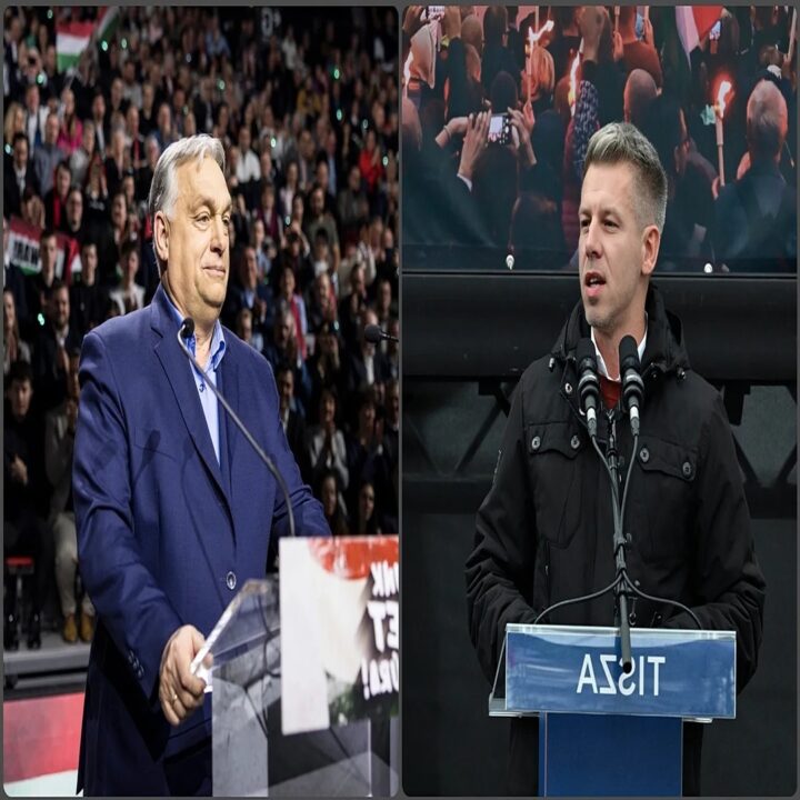 Atenție, tocmai s-a aflat! Ce se întâmplă chiar acum la urne în Ungaria depășește orice imaginație!