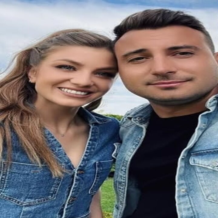 Trebuie să vedeți ce a postat Sanfira! Mesajul care ridică mii de semne de întrebare!