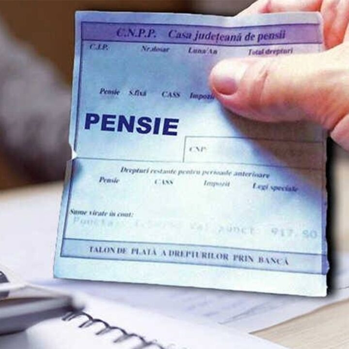 Ai pensia la Poștă? Trebuie să vezi ce tocmai a declarat ministrul Petre-Florin Manole