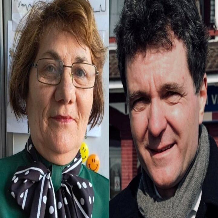 Vestea serii despre soacra lui Nicușor Dan! Ce pensie încasează lună de lună