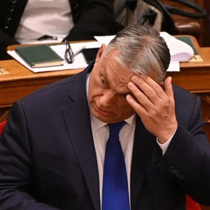„Nici acest lucru nu se va întâmpla!” Profeția cruntă care a venit direct de la Kremlin