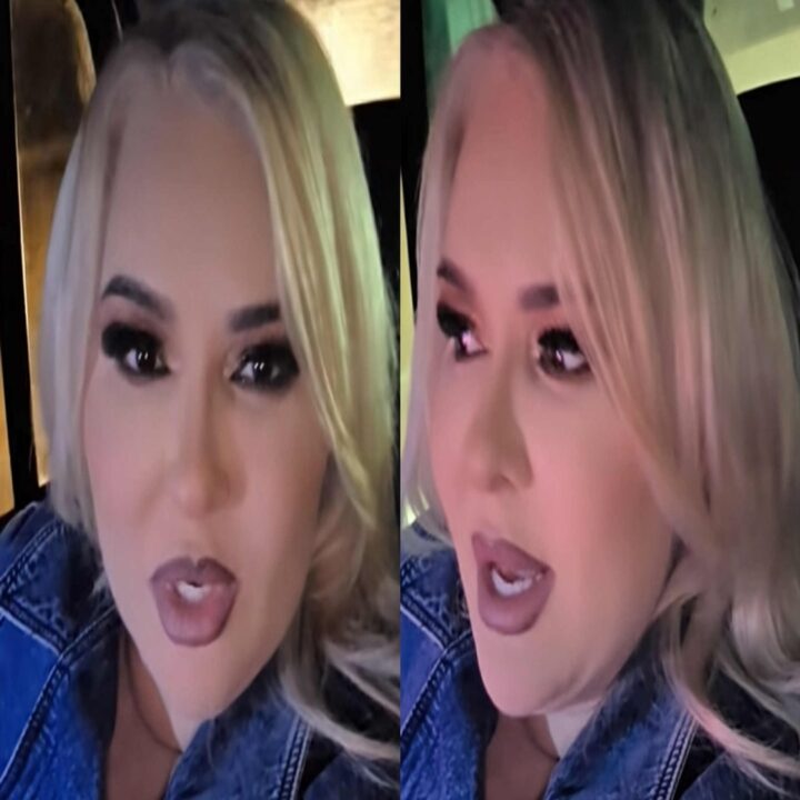 Decizie de ultimă oră în familia Clejanilor! De ce a refuzat Viorica să intre în biserică în noaptea de Paște