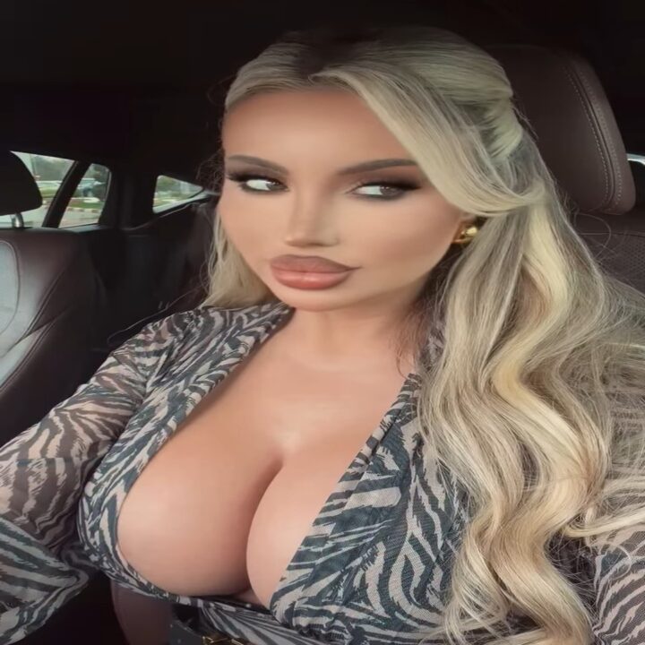 După 14 ani de relație! Roxana Vașniuc a rupt tăcerea! Ce a apărut pe contul ei acum 5 minute