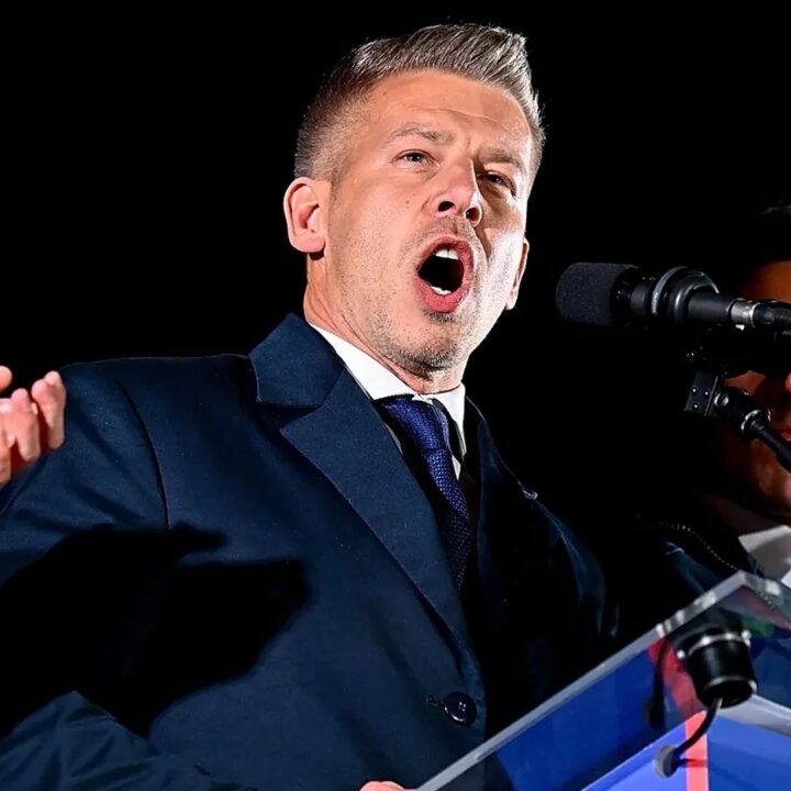 „Să părăsească funcția imediat!” Péter Magyar cere demisii în masă chiar acum!