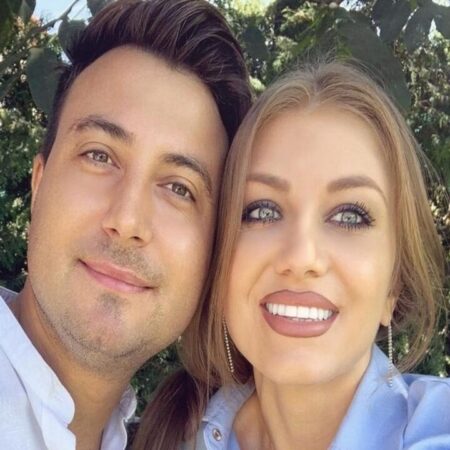 I-a mai cerut încă o șansă în plin divorț! Răsturnare de situație în divorțul momentului dintre Valentin Sanfira și Codruța Filip