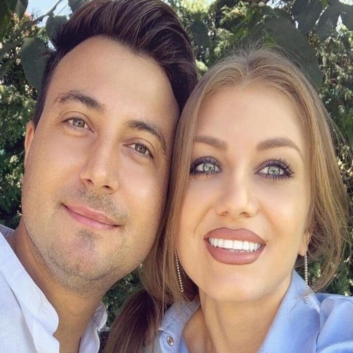 I-a mai cerut încă o șansă în plin divorț! Răsturnare de situație în divorțul momentului dintre Valentin Sanfira și Codruța Filip