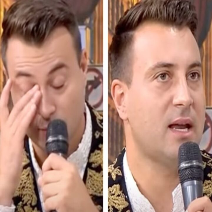 Gata! Mama Codruței Filip a explodat: „Până aici!” Ce i-a transmis fosta soacră lui Valentin chiar acum