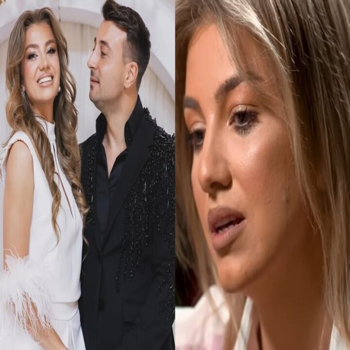 Valentin Sanfira a dat lovitura! Cine este femeia de afaceri care îi stă alături