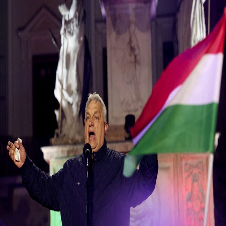 EXIT POLL: Au apărut primele rezultate de la alegerile din Ungaria! Cine conduce