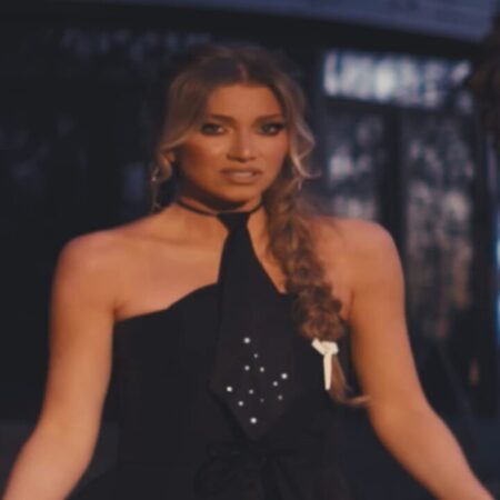 Lângă cine s-a fotografiat Codruța Filip imediat după ce Sanfira a apărut cu noua iubită