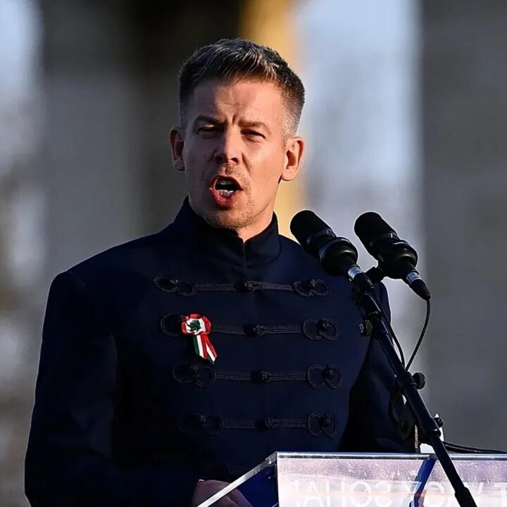 Viktor Orbán a reacționat imediat! Ce a postat premierul pe Facebook în urmă cu câteva momente.