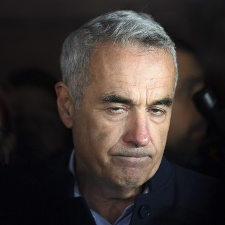 „M-a păcălit pe mine!” Tocmai a aruncat bomba despre Călin Georgescu