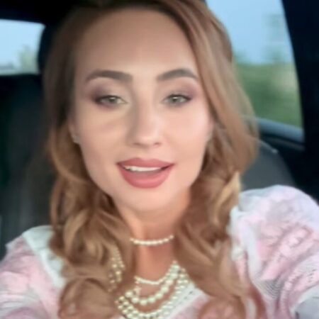 S-a aflat ce s-a întâmplat de Paște! De ce a fost Emilia Dorobanțu „doar cu părinții”.