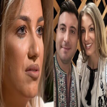 Gata, s-a aflat tot! Ce i-a zis Valentin Sanfira soției lui chiar acum: „Dacă mă iubești…”