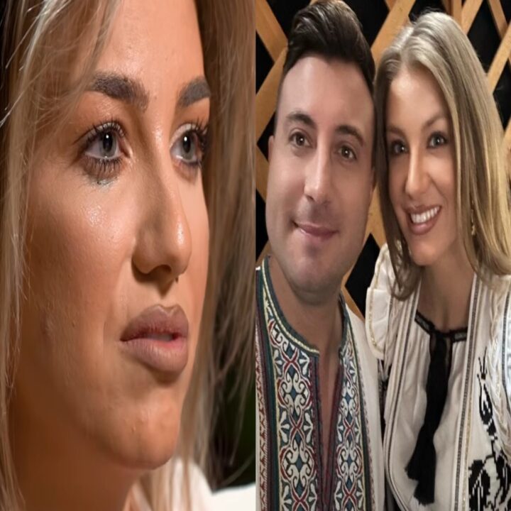 Gata, s-a aflat tot! Ce i-a zis Valentin Sanfira soției lui chiar acum: „Dacă mă iubești…”