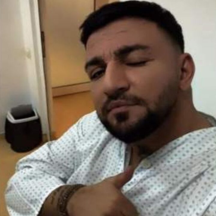 Alertă în lumea manelelor: Ce a pățit Costel Biju acum câteva minute