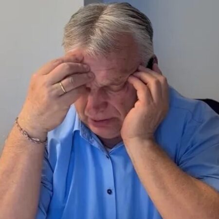 Gata, a spus-o! Singura condiție în care Viktor Orban ar demisiona chiar astăzi.