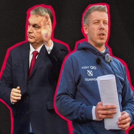 S-a luat decizia finală. Anunțul care a cutremurat Budapesta acum câteva minute