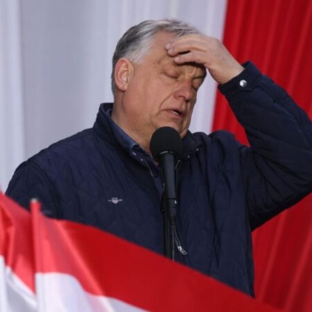 S-a terminat epoca lui Viktor Orbán? Vestea care a lăsat întreaga Europă cu gura căscată!