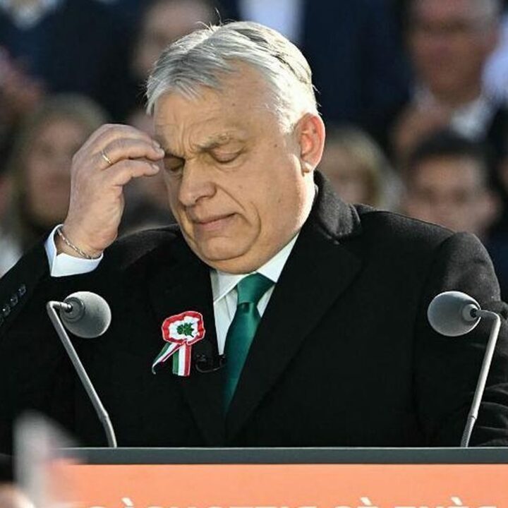 S-a dat vestea! Ce se întâmplă în secțiile de votare e dincolo de orice scenariu.