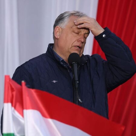 Cutremur total la Budapesta: Ce a apărut în sondaje chiar acum