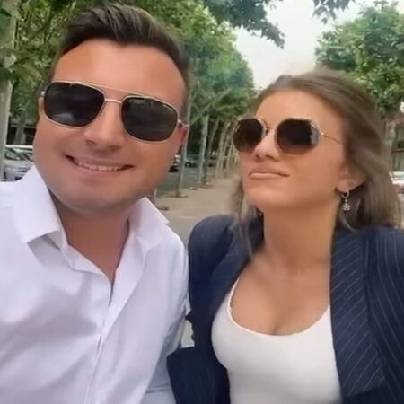 Tocmai s-a aflat! Ce se ascunde în spatele noii piese a lui Valentin Sanfira?